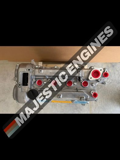 Hyundai 1.6 GDI Engine G4FD - New