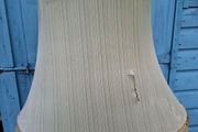 Large Vintage Lampshade