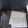 Kensington ipad 5 folio with keyboard  leather cover in new condition Image 6