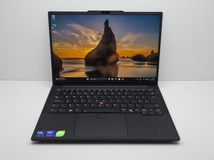 Brand new - Lenovo ThinkPad E14 Gen7 - Intel Core Ultra 5/ 32GB DDR5/ 512GB Laptop