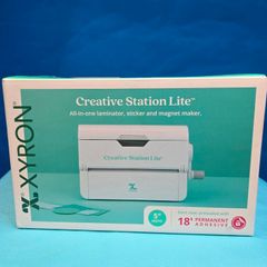 Ready-to-Copy Listing   Title Xyron Creat