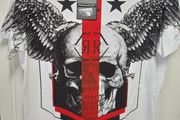 R&amp;R T-Shirt Brand New Bling