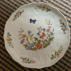 Aynsley plate
