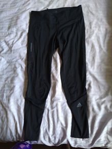 addidas aero ready leggings