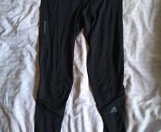 addidas aero ready leggings