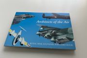 Architects of the Air booklet