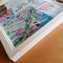Decoupage picture 'Getaways' Image 3