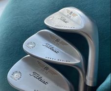 Titleist Wedges
