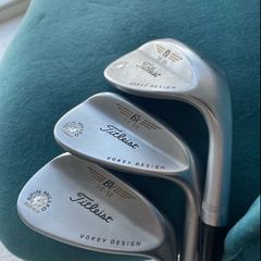 Titleist Wedges