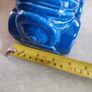 Blue Carmic Car As Money Box. Image 6