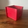DeLonghi Latissma Nespresso Capsule Container coffee machine spare part capsule container Image 2