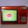 Casio Exilim ex s600 Image 4