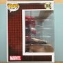 Funko Pop - Deadpool Vs Cable 318 - Marvel Comic Moments - Vinyl Action Figure Image 4