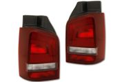 Tail Light Left Or Right Side Volkswagen Transporter T5 2009-  Oe: 7e5945095e