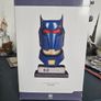 DC Collectibles 1/2 scale Batman Cowl Busts Image 10