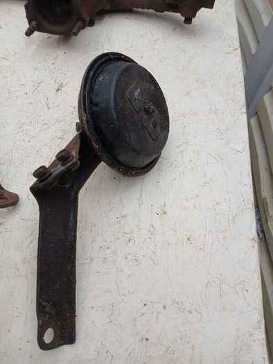 Chevy parts
