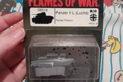 Flames of War, Panzer II L Luchs, GE018