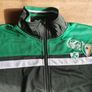 New Tags Vintage Style Ireland Embroidered Tracksuit Image 6