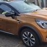 Renault Captur Image 3