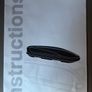 Thule Motion 600 roofbox Image 5