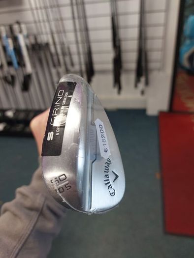 Callaway opus wedge