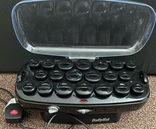Babyliss Thermo-Ceramic Rollers