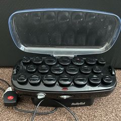 Babyliss Thermo-Ceramic Rollers