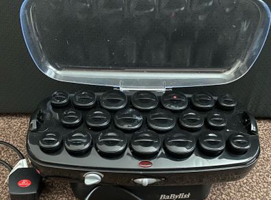 Babyliss Thermo-Ceramic Rollers