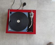 Thorens Turntable