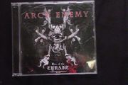 Arch Enemy - Rise of the Tyrant CD