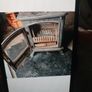 stove solid fuel Image 3