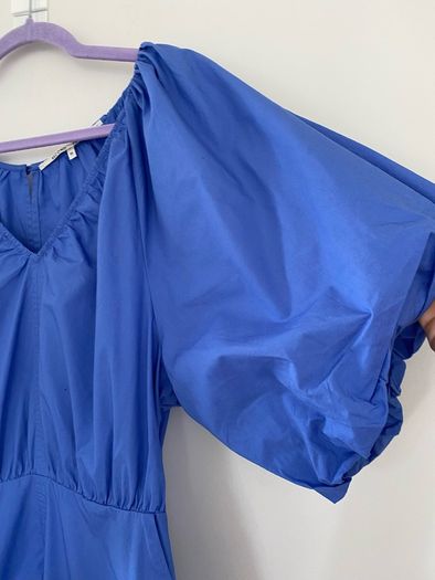 Second Female Epifanio Dress