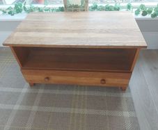 TV stand