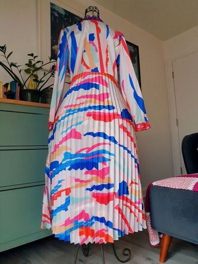 Joanne Hynes Dress Size Uk 12