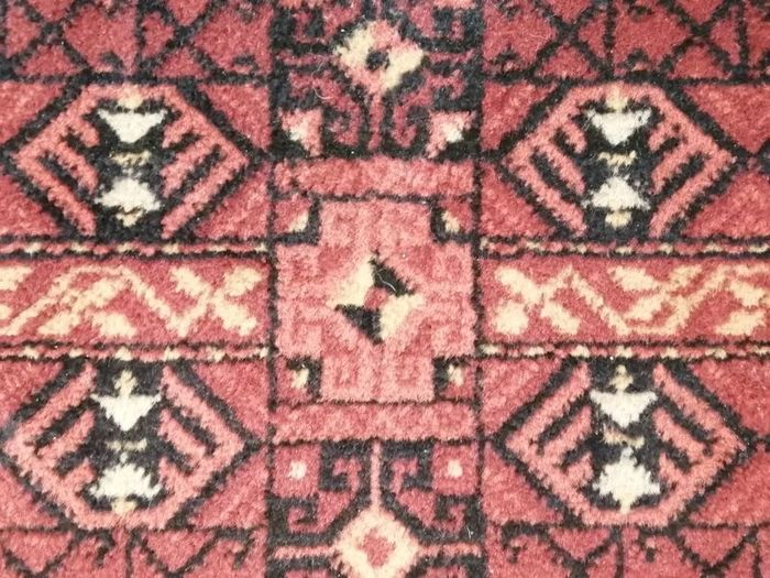 Antique Rug