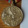 medal 30 y. of Victory in the Great Patriotic War Image 2