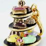 Juicy couture 3 tier dessert tray charm Image 5