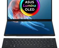 Asus Zenbook DUO UX8406 14" Intel Core Ultra 9 32GB | 2TB |