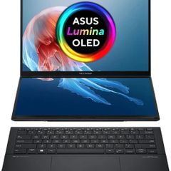 Asus Zenbook DUO UX8406 14" Intel Core Ultra 9 32GB | 2TB |