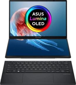Asus Zenbook DUO UX8406 14" Intel Core Ultra 9 32GB | 2TB |