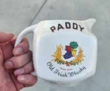 Arklow Paddy Jug