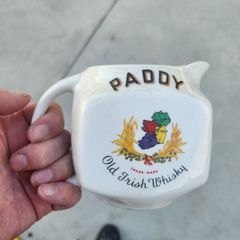 Arklow Paddy Jug