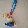 Kids Bag Tags / Key Rings Image 6