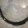 Genuine Hyundai Ioniq 5 Front Right (RH) Side Wheel Arch Trim Garnish Molding 87712-GI100 NEW Image 2