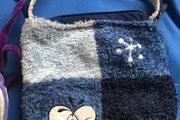 Diddle mouse- girls hand bag