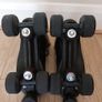 Kids Rollerskates Rookie - size UK 4, EUR 37 Image 2