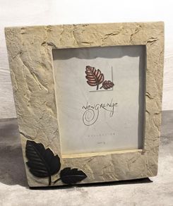 Beautiful Rustic Photo Frame Newgrange Collection