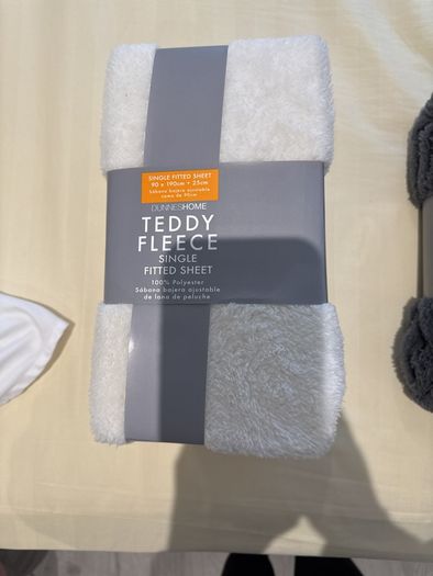 Fitted Sheets