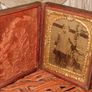 Pair of Rare Antique 1850s Cased Photographs Image 6