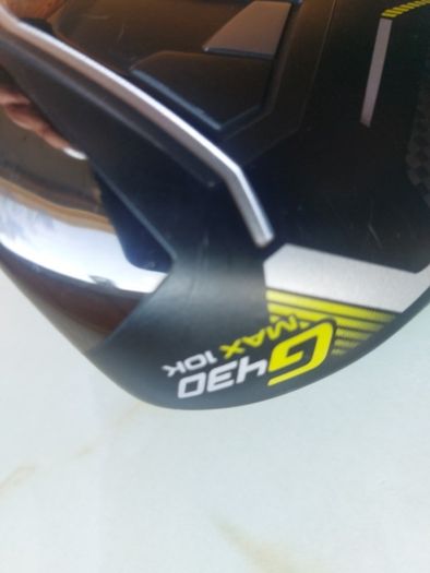 Ping G430driver 10K max